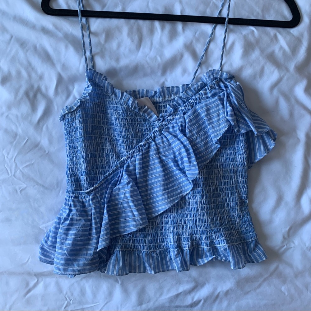 Cinq a Sept Cami